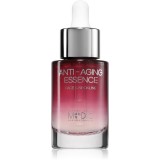 Pierre Ren&eacute; Medic Anti-Aging emulsie hidratanta pentru față și g&acirc;t 30 ml