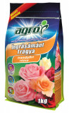 Ingrasamant organo-mineral Trandafiri AGRO 1 kg, Agro CS