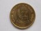 50 CENTIMOS 1986 PERU - 2