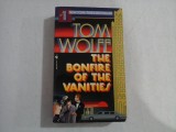 THE BONFIRE OF THE VANITIES - Tom WOLFE