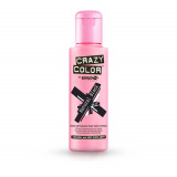 Cumpara ieftin Vopsea Semi-permanenta CRAZY COLOR NATURAL BLACK - no.32 - 100 ml