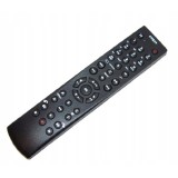 Telecomanda TV Cyfra+ NC Philips, Negru - Compatibila cu Receivere si Antene TV
