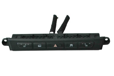 Panou de butoane JAGUAR S-TYPE X200 2006 OEM: 2R83-11B650-BE foto