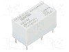 Releu electromagnetic, SPDT, 24V DC, 5A, seria AKE, AMPHENOL ANYTEK - AKE124D00G