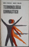 TERMINOLOGIA GIMNASTICII-A. STROESCU, R. PODLAHA