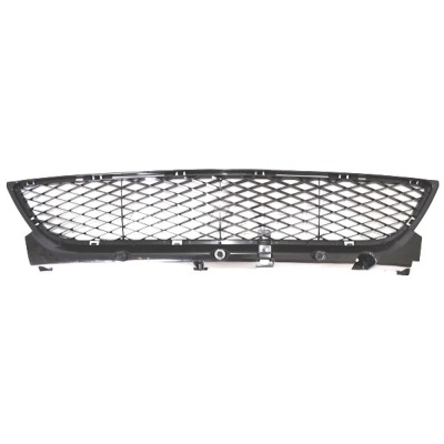Grila bara fata Mazda 3, (Bk) 2003-07.2009 Model Sedan, parte montare Grila bara, fata, 454127, Aftermarket foto