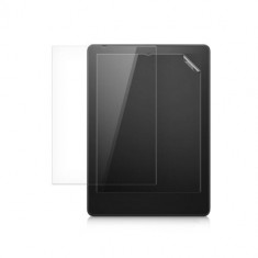 Set 2 Folii de protectie pentru Amazon Kindle Paperwhite 11, Kwmobile, Transparent, Plastic, 57163.1