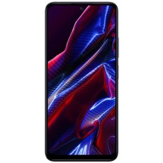 Smartphone Xiaomi Poco X5 5G 8/256GB Dual SIM negru EU foto
