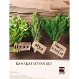 Ipiapi atya f&uuml;vesk&ouml;nyve - Kamar&aacute;s Istv&aacute;n OJD