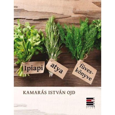 Ipiapi atya f&amp;uuml;vesk&amp;ouml;nyve - Kamar&amp;aacute;s Istv&amp;aacute;n OJD foto