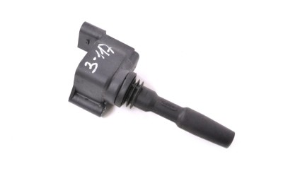 Bobina de inducție de &amp;icirc;naltă tensiune VW GOLF VII 5G1, BQ1, BE1, BE2 2019 OEM: 05E905110 | 11510336 foto