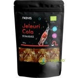 Jeleuri Cola fara Gluten si fara Lactoza Ecologice/Bio 100g
