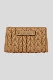 Karl Lagerfeld portofel K/WEAVE culoarea negru, A3W32037