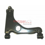 Bascula / Brat suspensie roata OPEL ASTRA G Cupe (F07) (2000 - 2005) METZGER 58003402