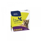 Cumpara ieftin Zgarda Caini cu Efect de Calmare, Zen Collar Stangest