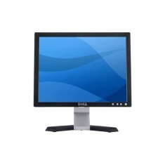 Monitor LCD Dell E176FPF, 17 Inci foto