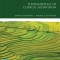 Fundamentals of Clinical Supervision