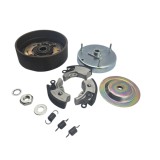 Variator scuter chinezesc Gy6 49cc 50cc 60cc 80cc 4 T