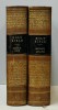 THE FAMILY DEVOTIONAL BIBLE by REV. MATTHEW HENRY - LONDRA,cca 1850