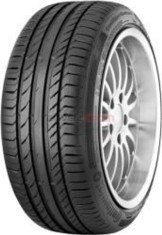 Anvelope Continental Sportcontact 5 Suv 215/50R18 92W Vara