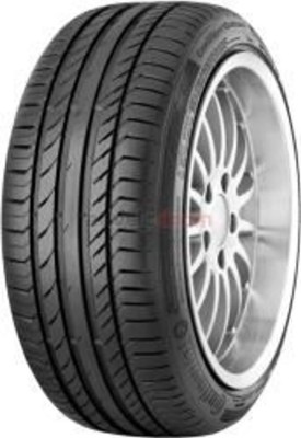 Anvelope Continental SPORTCONTACT 5 SUV 235/50R18 97V Vara foto
