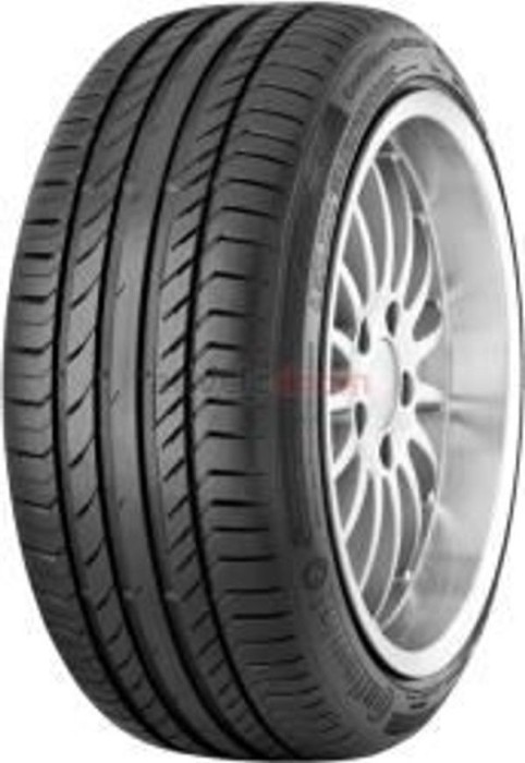 Anvelope Continental SPORTCONTACT 5 SUV 235/50R18 97V Vara