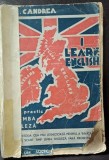 I. AurelSocec Candrea - I learn english curs practic / stare precara