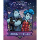 Disney Onward: Book of the Film