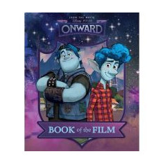 Disney Onward: Book of the Film