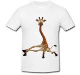Cumpara ieftin Tricou &quot; Girata amuzanta &quot;