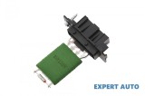 Rezistenta aeroterma trepte ventilator Citroen Berlingo (2008-&gt;) [B9]