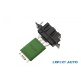 Rezistenta aeroterma trepte ventilator Peugeot Partner (2008-2015)[G_]