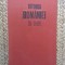 ISTORIA ROMANIEI IN DATE-SUB CONDUCEREA LUI CONSTANTIN C. GIURESCU