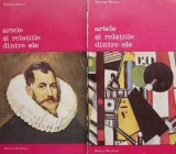 Artele si relatiile dintre ele (2 volume) &ndash; Thomas Munro