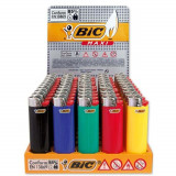 Cumpara ieftin Set 50 Brichete Clasice Cu Diverse Culori, Bic Maxi , Brichete De Buzunar, Brichete De Aprins Focul, Brichete De Aprins Lumanari, Brichete De Aragaz,