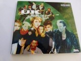 Uk classsics, cd