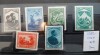 ROMANIA--- 1932 JAMBOREA SIBIU---MNH/**, Nestampilat
