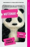 Mutzunaki/Samanta Schweblin, Litera