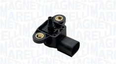 MAGNETI MARELLI 215810008000 Senzor, presiune galerie admisie