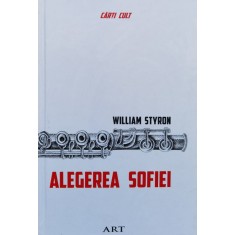 Alegerea Sofiei - William Styrom , X76