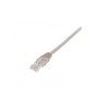 Cablu FTP Well cat6 patch cord 10m gri