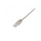 Cablu FTP Well cat6 patch cord 10m gri