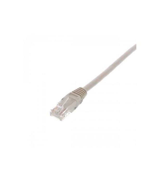 Cablu FTP Well cat6 patch cord 10m gri