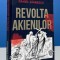 Revolta akienilor de Daniel Zarnescu