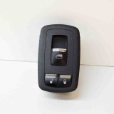 Buton geam ușă st&acirc;nga spate MASERATI QUATTROPORTE VI 2015 OEM: 5PG15DX9AB,10095653,670025405 | 15475147