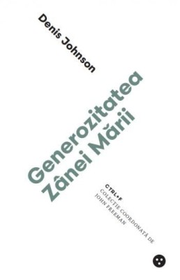 Generozitatea Zanei Marii &amp;ndash; Denis Johnson foto