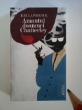 AMANTUL DOAMNEI CHATTERLEY - D. H. LAWRENCE