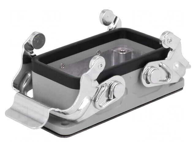 Carcasă pentru conectori HDC HTS 57x27mm