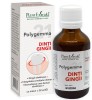 POLYGEMMA 21 DINTI GINGII 50ML, Plantextrakt