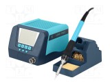 Stație de lipit 90W 200-480&deg;C SHENZHEN BAKON ELECTRONIC